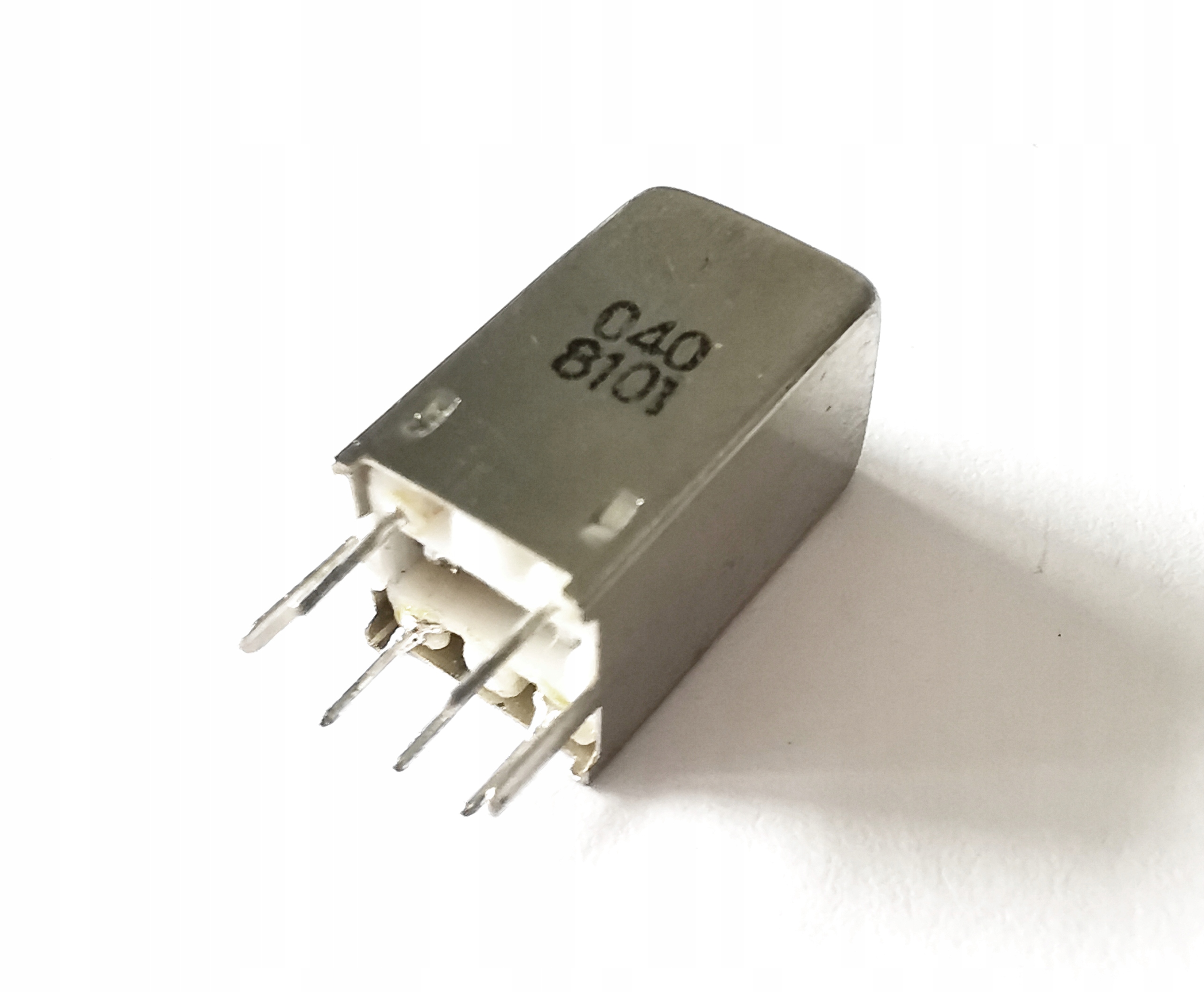 FILTR 7X7 040 8101 Producent Inna