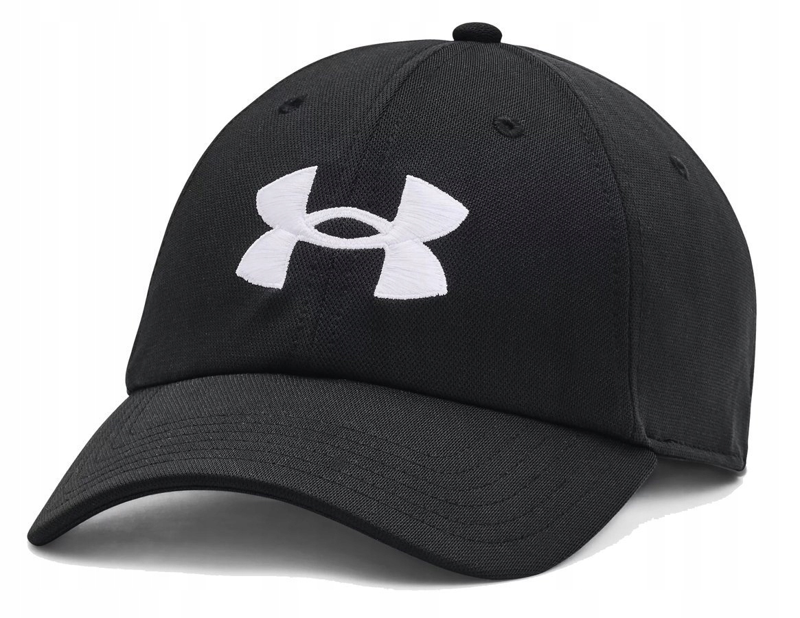 

Czapka Under Armour Z daszkiem Ua Blitzing Cap
