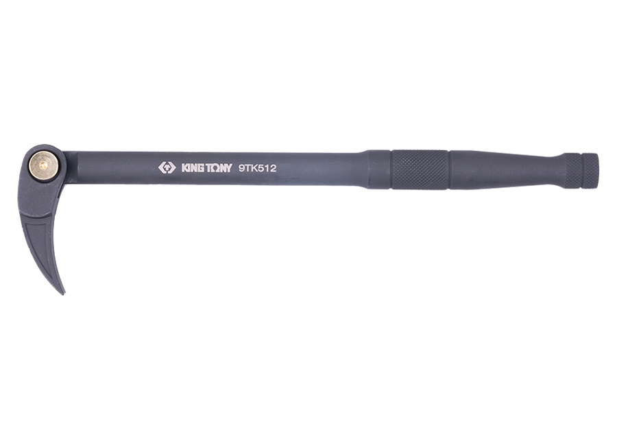 Regulowana Łyżka Montażowa Dźwignia Łom 305mm Nastawna King Tony 9TK512D1