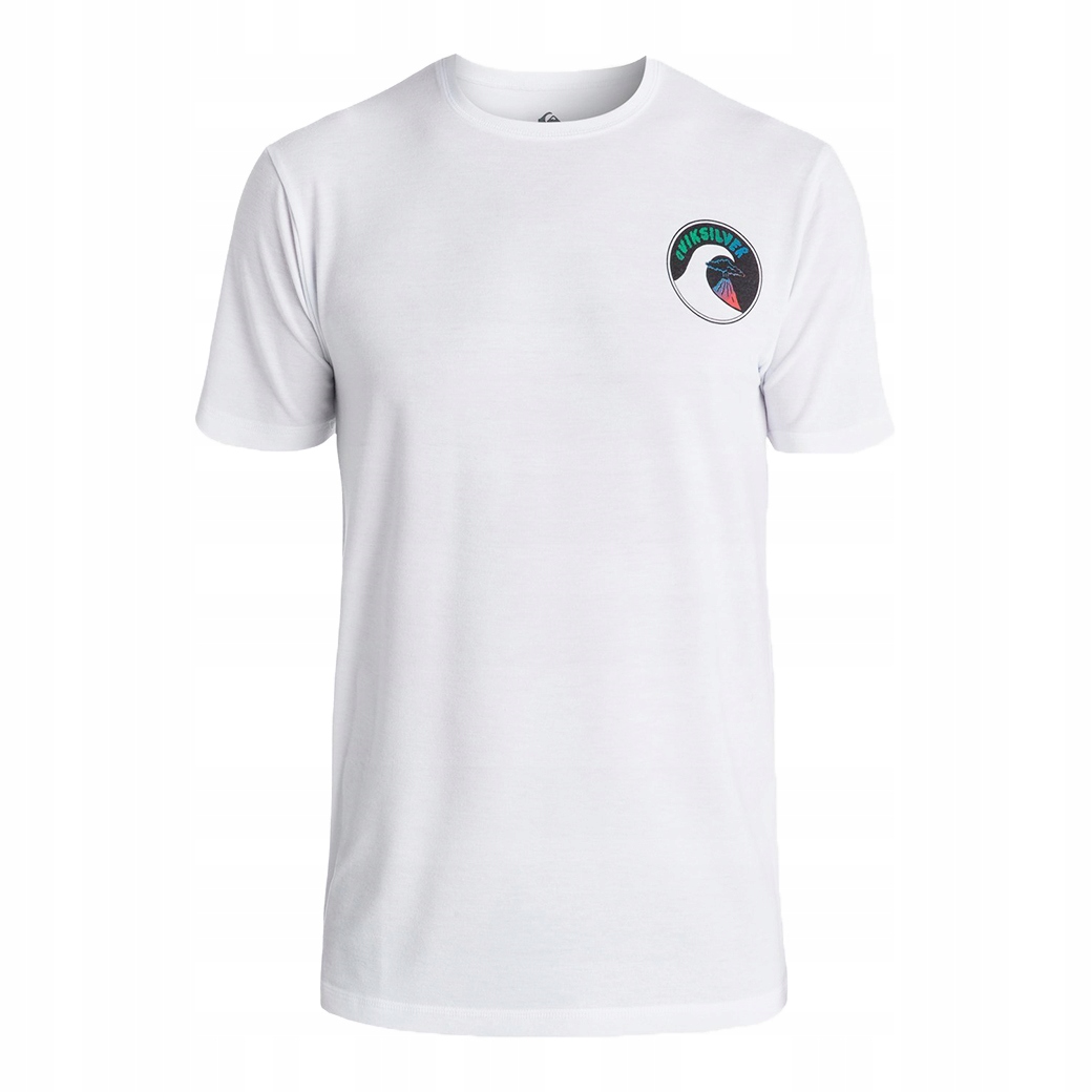 

Koszulka męska Quiksilver UQYZT03775 WBB0