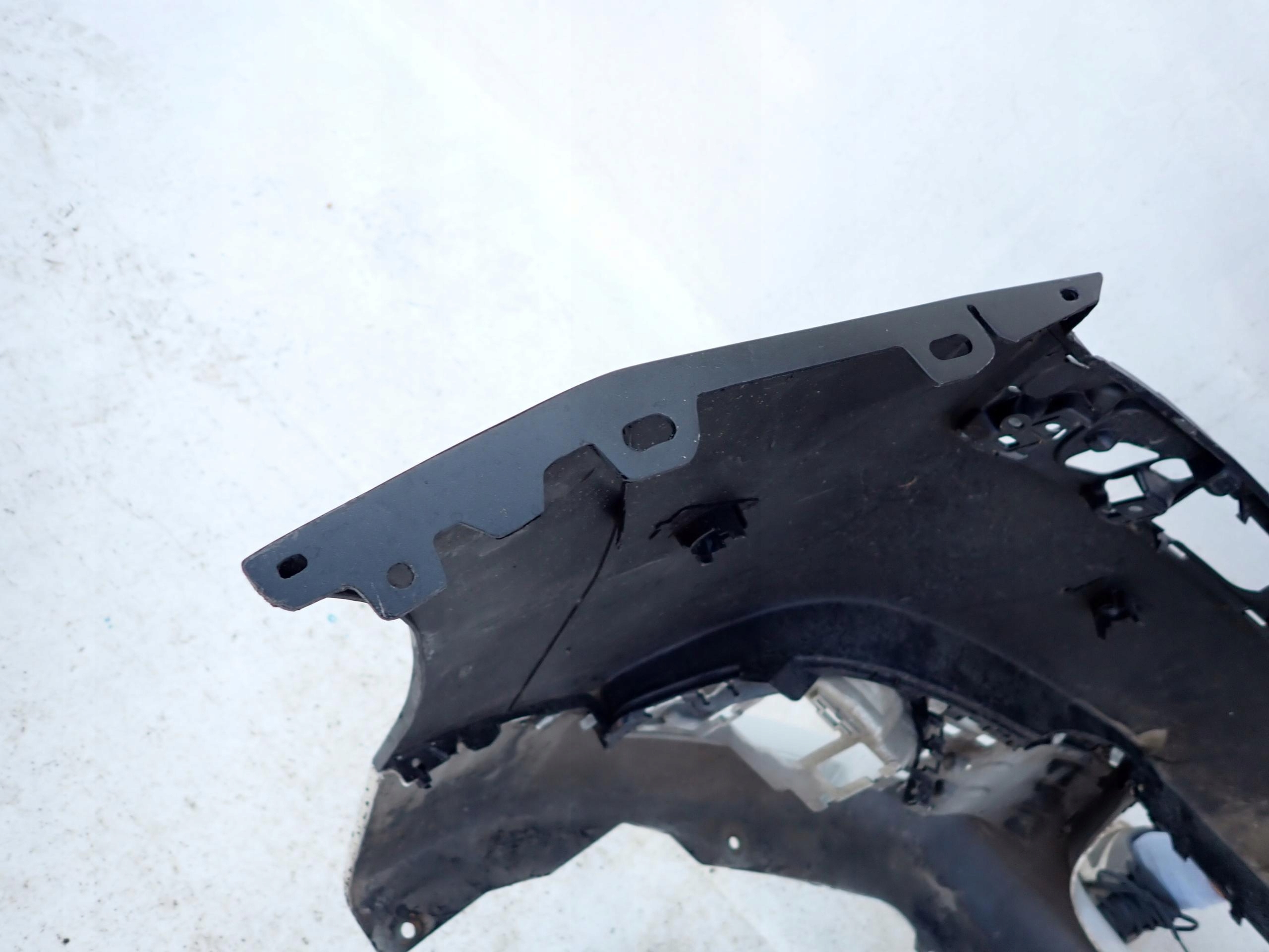 PEUGEOT 5008 and 09-13 bumper front front PDC