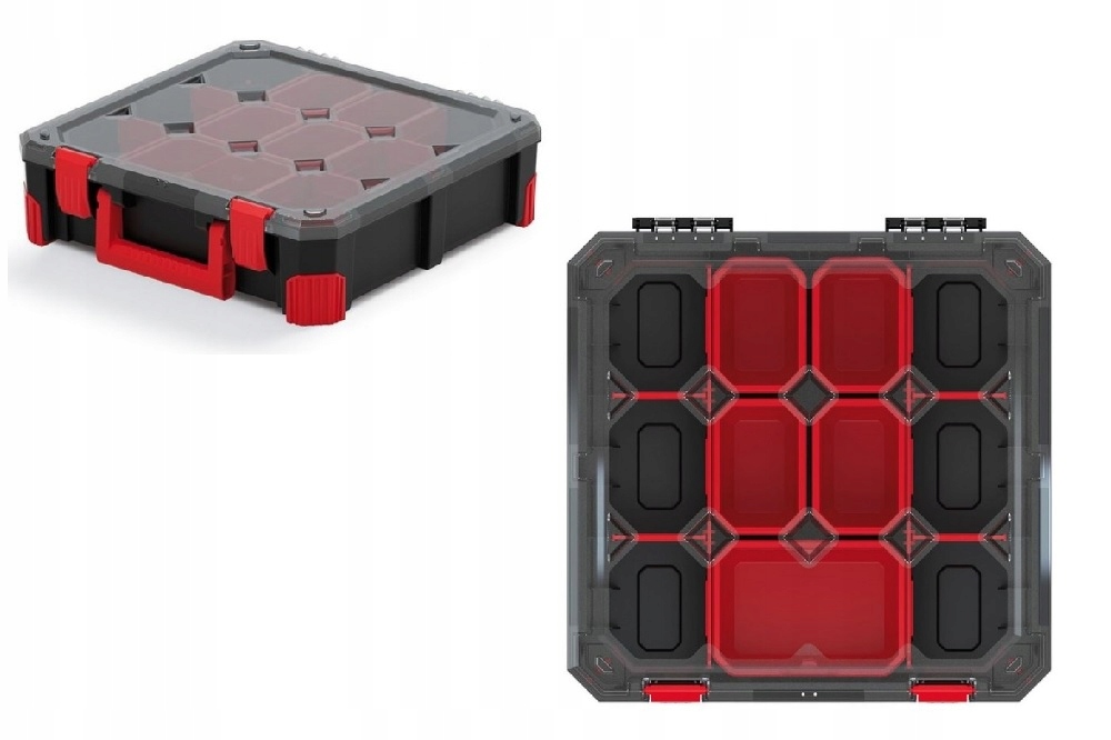 

Kistenberg Organizer Titan 40 KTI4040BS-CG6U