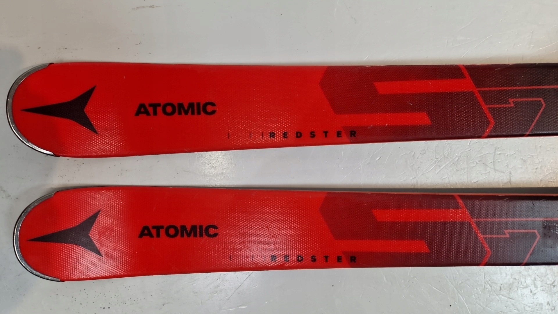 ★ATOMIC★ REDSTER S7 + XT 12 フリーサイズ 163cm ☆ATOMIC☆ REDSTER S7 + XT 12 フリーサイズ 163cm ☆ATOMIC