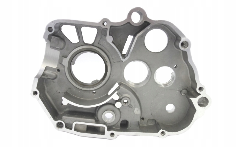 Karter silnika prawy do ATV Force i Eagle