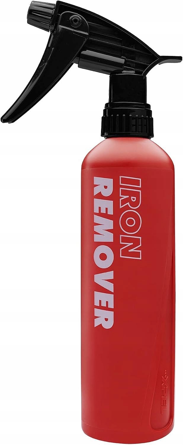 Xpel Iron Remover 473 ml Deironizer Krvavý ráfek pH neutrální