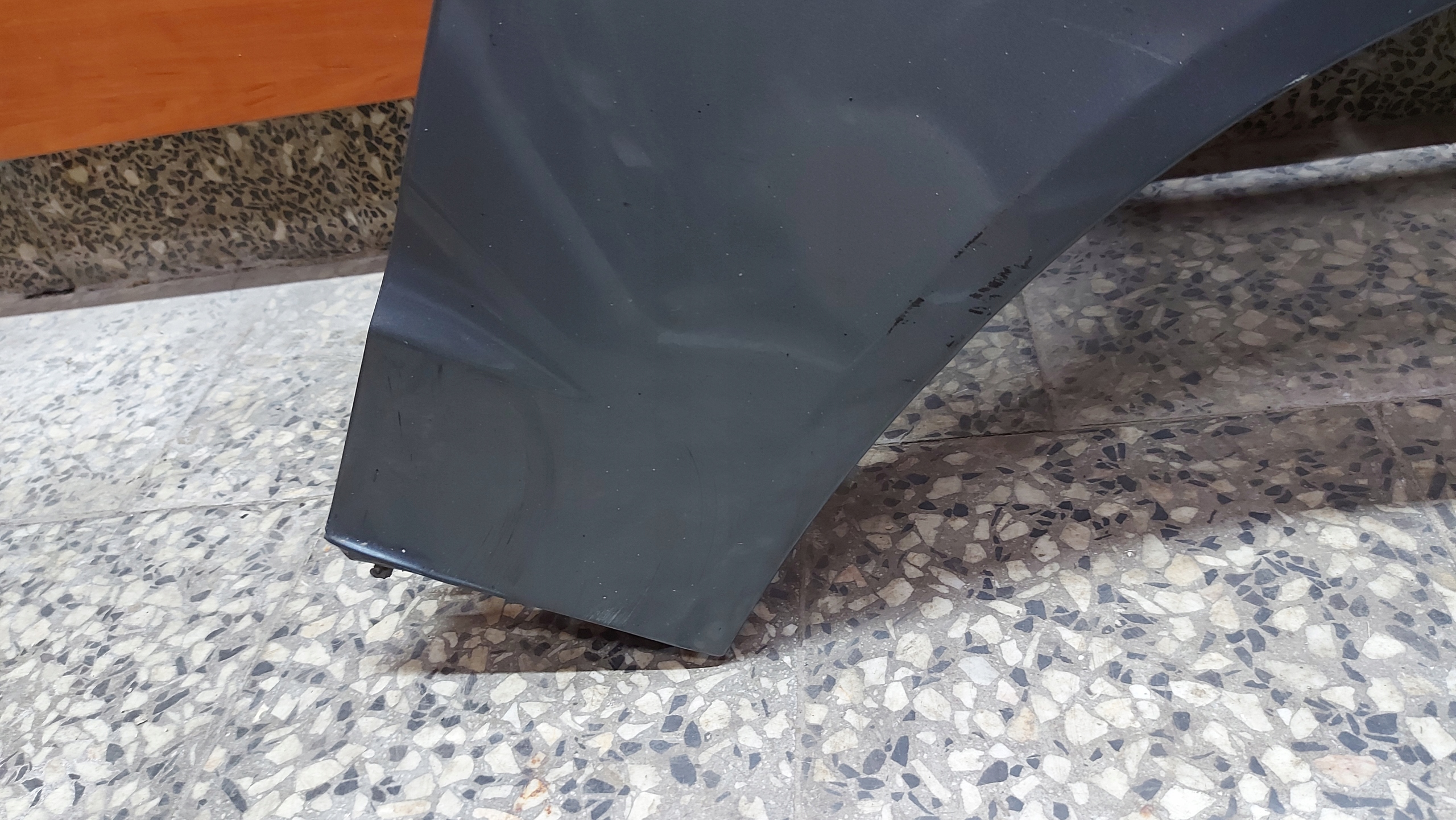 fender right front VOLVO XC60 II 17