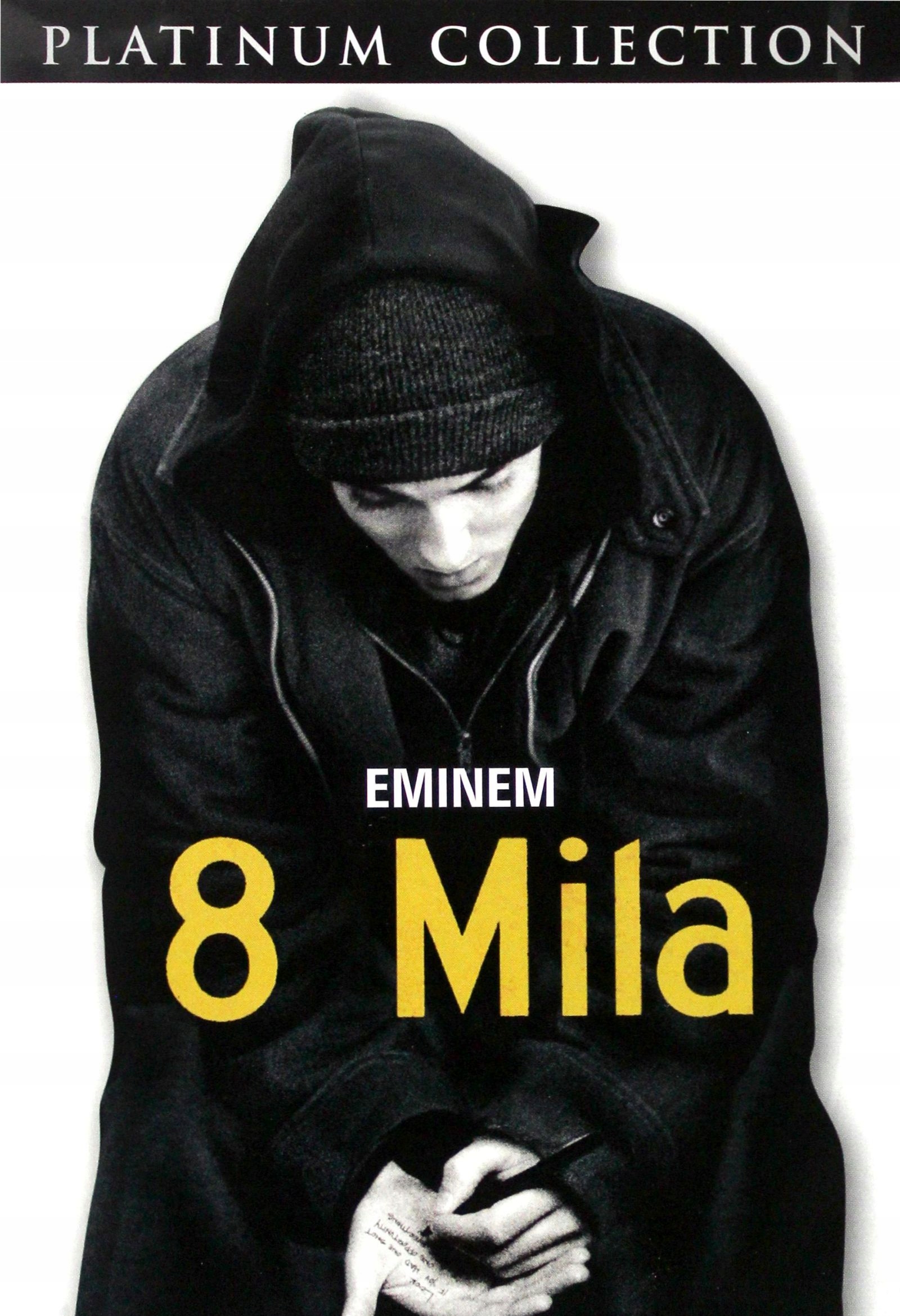 8 Mila (platinum Collection) [DVD]
