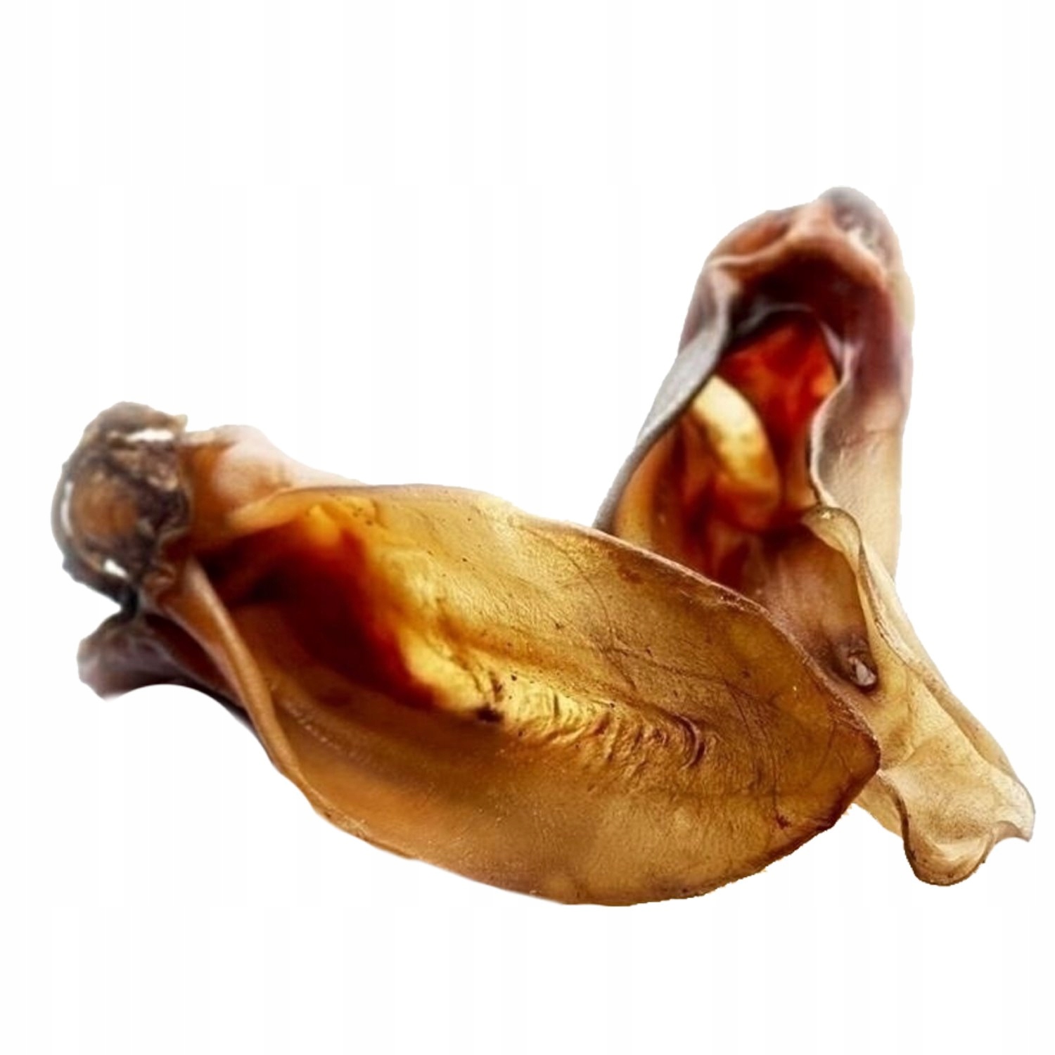 Levně Arami Přírodní pamlsky pro psa Uši Telecí 20 Ks