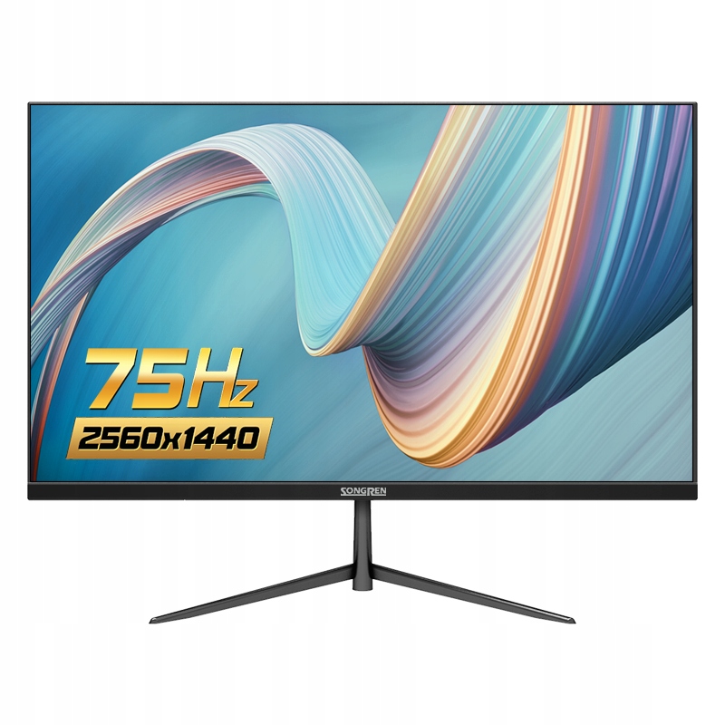 Monitor 24" Full Hd 60Hz Hdmi 1920 x 1080