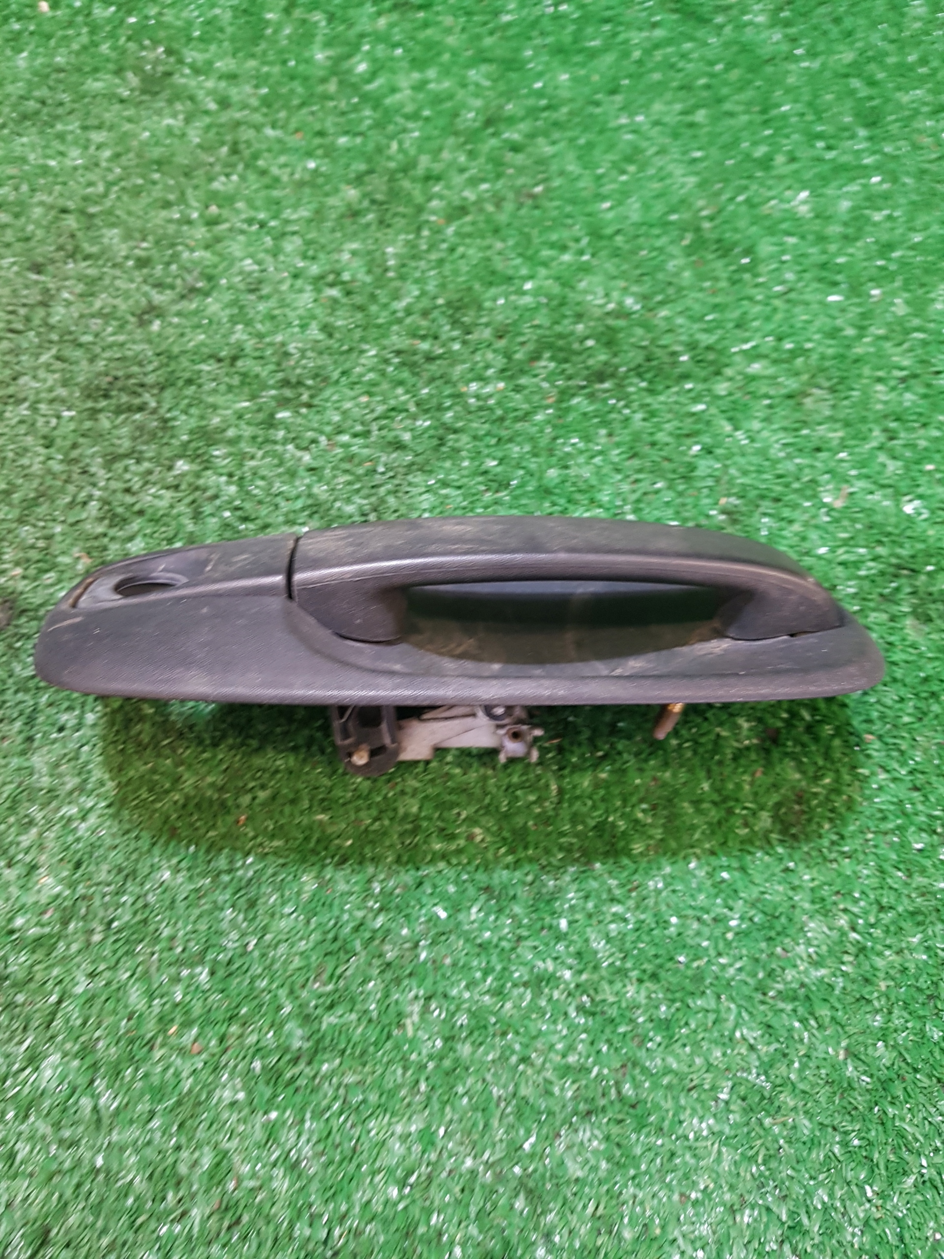 handle left front exterior RENAULT TRAFIC 2 8200170625