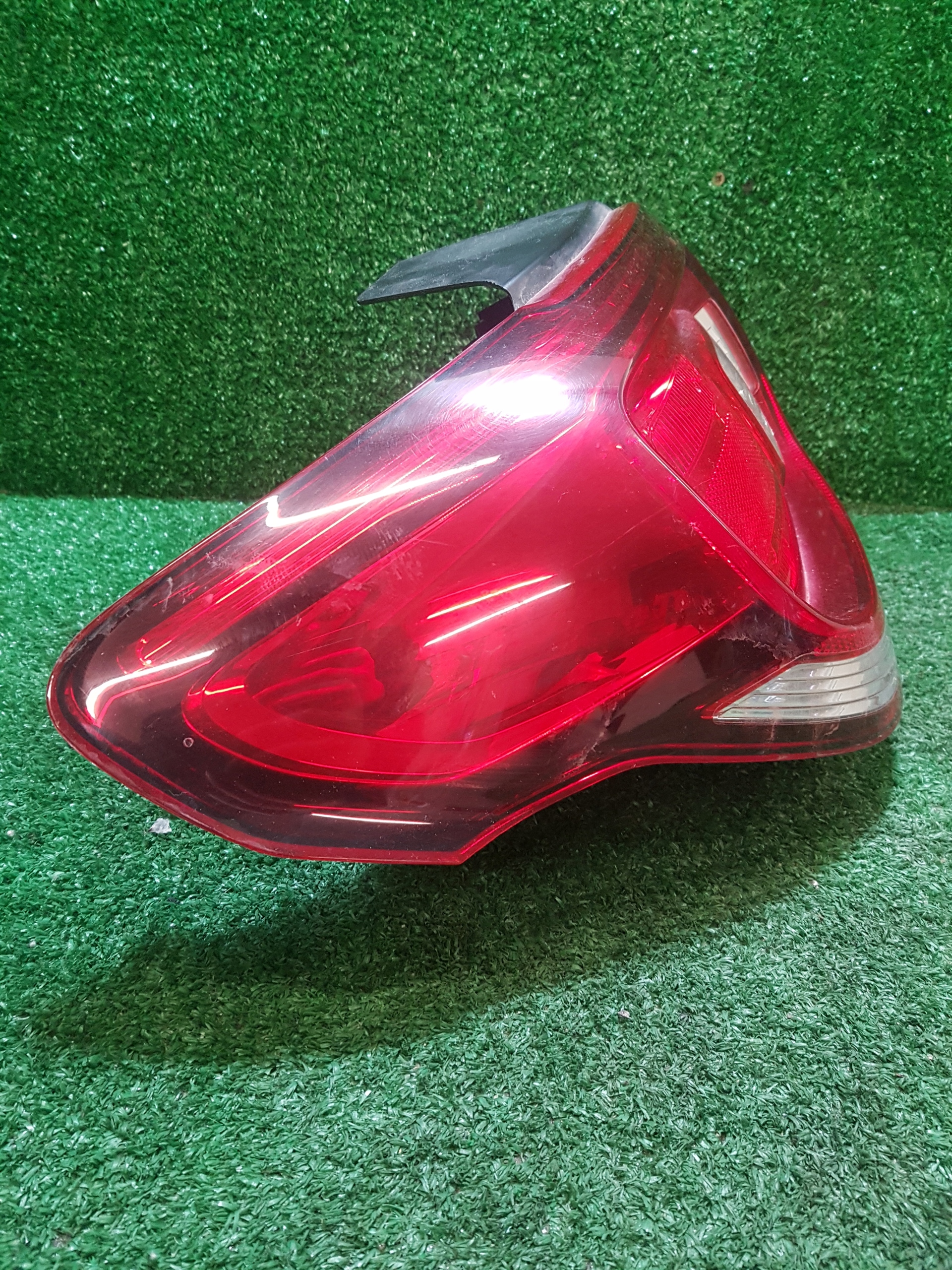 light left rear 3D CITROEN DS-3 76973980 2011