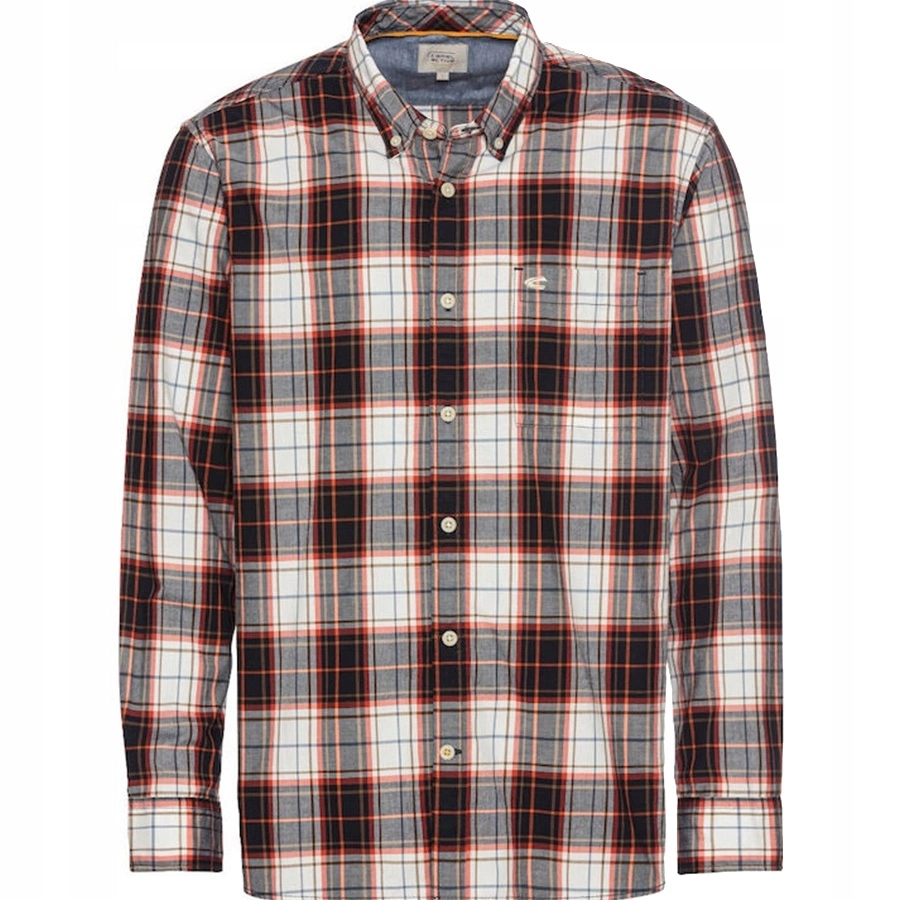 Pánská košile Camel Active 409111/4S11