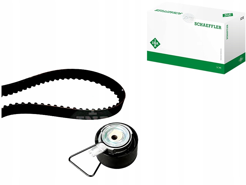 КОМПЛЕКТ - КОМПЛЕКТ РЕМЕНЯ ROZRZADU INA 201364 5613770