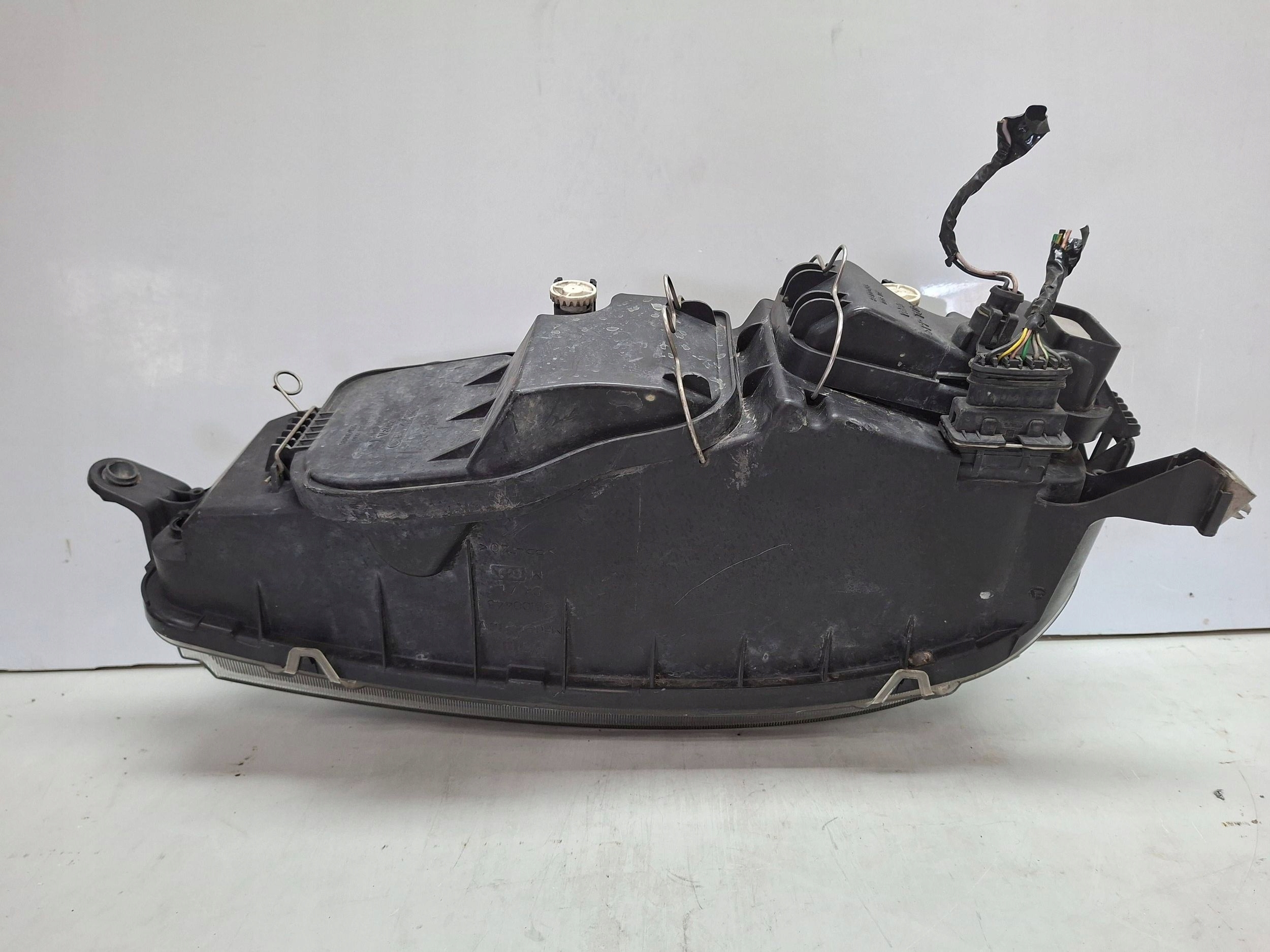 light front right 465227230 FIAT PUNTO II 1999