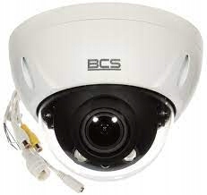 Kamera kopułkowa Bcs BCS-DMIP5201IR-AI 2 Mpx