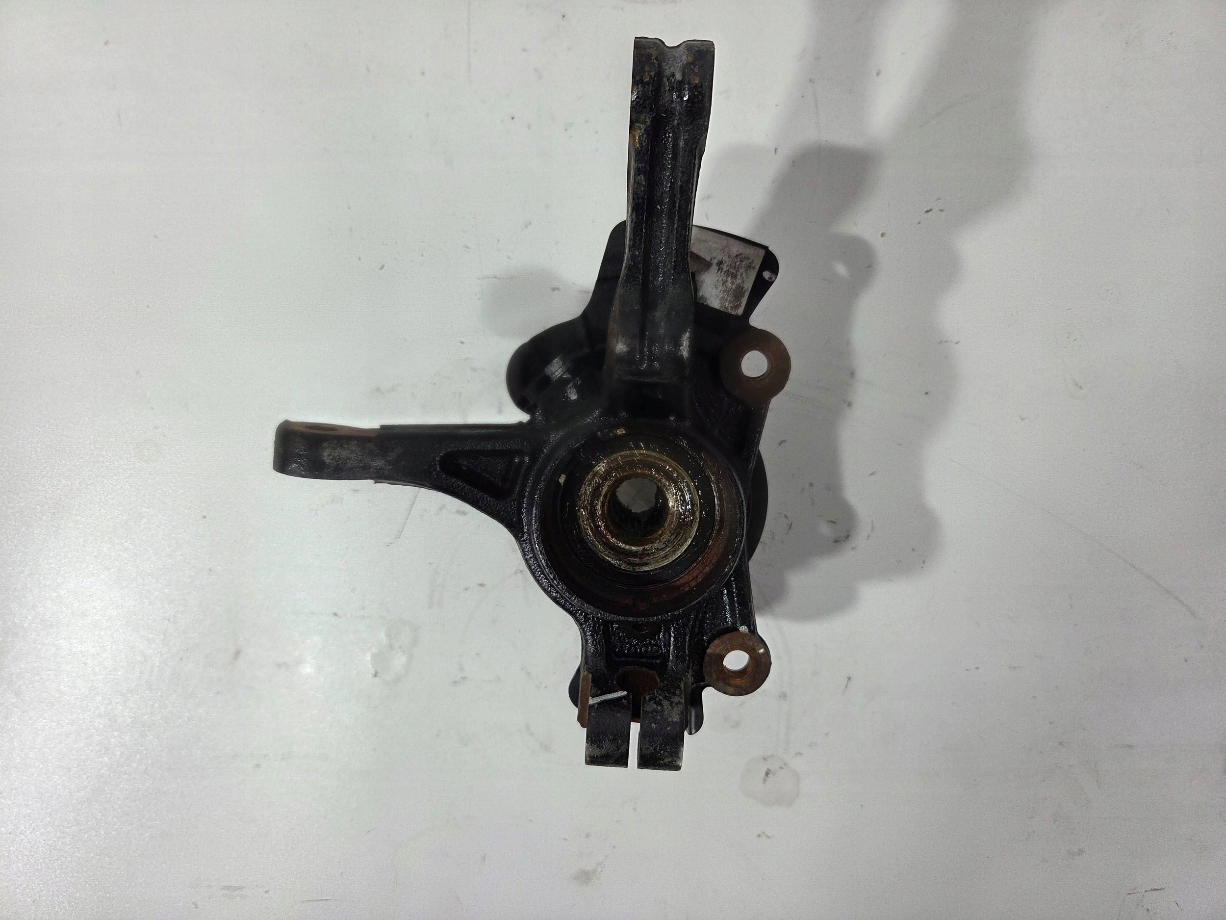 KIA Picanto III swing front left (A526)