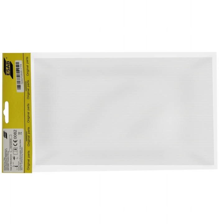 

Filtr wstępny do Esab Eco Air Warrior 5szt