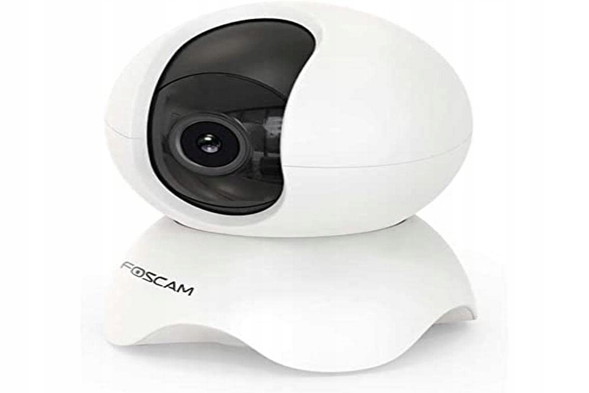 Kamera Ip wewnętrzna Foscam X5