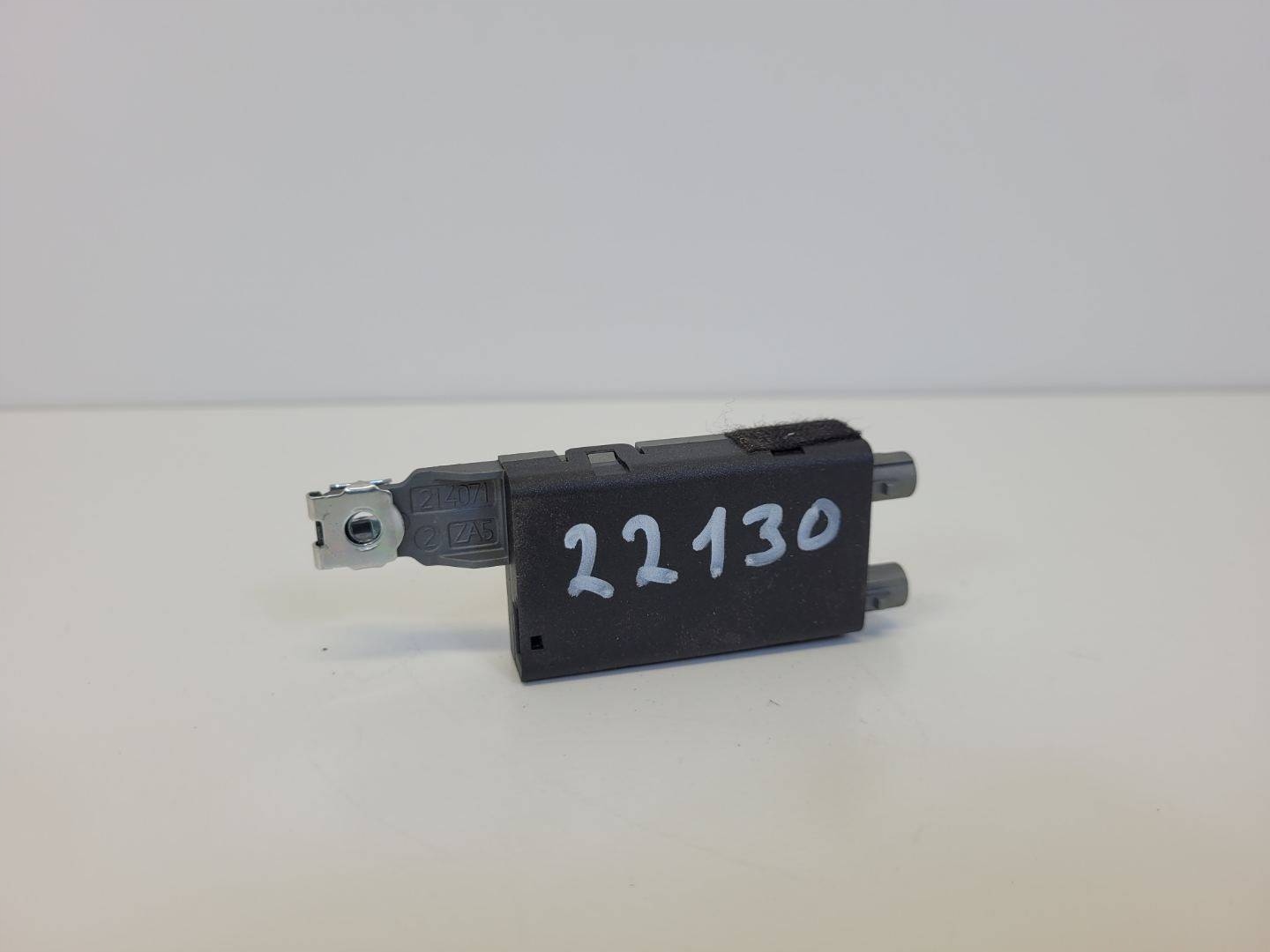 amplifier anteny Alfa Romeo Stelvio 2017 214071