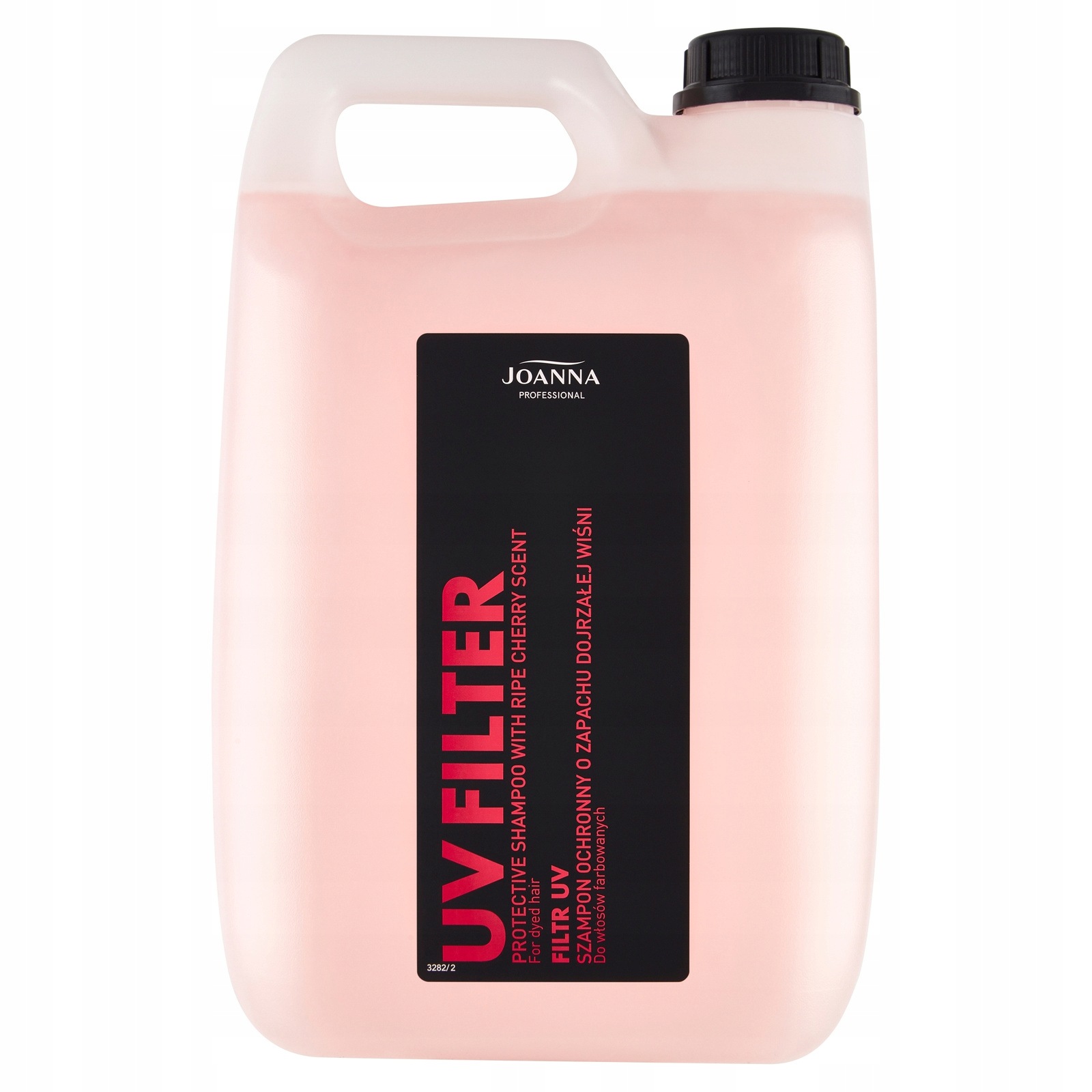 Professional Uv Filtr Šampon s vůní třešní 5000 ml 2024