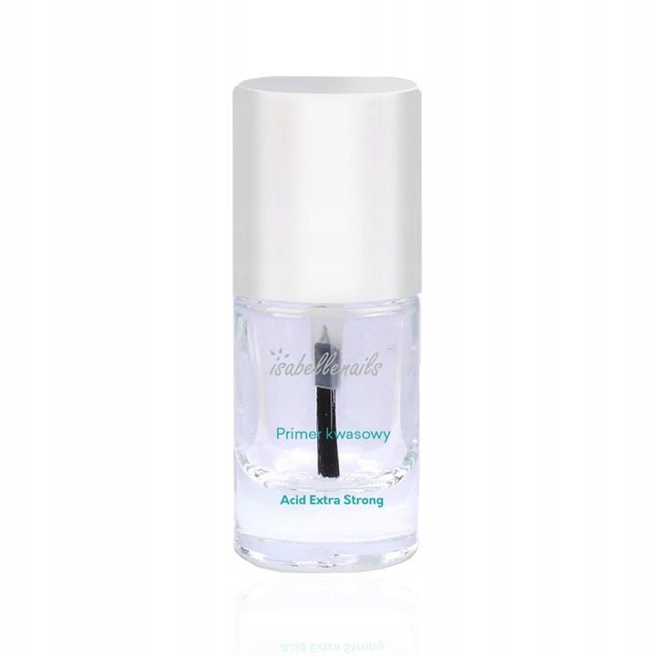 ISABELLENAILS PRIMER KWASOWY WYTRAWIACZ ACID MOCNY 6ML
