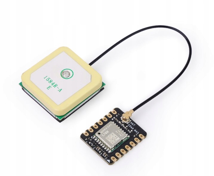 Wzmacniacz Seeedstudio 109100021