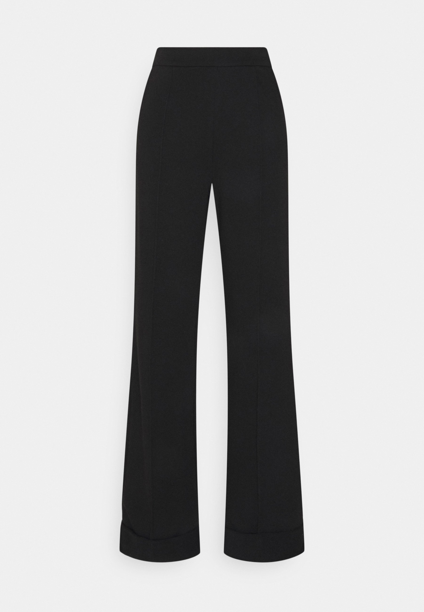 Spodnie materiałowe NA-KD Tall XL