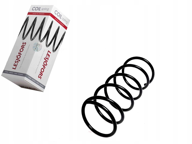 Pružina Zavěšení Citroen Berlingo Peugeot Part