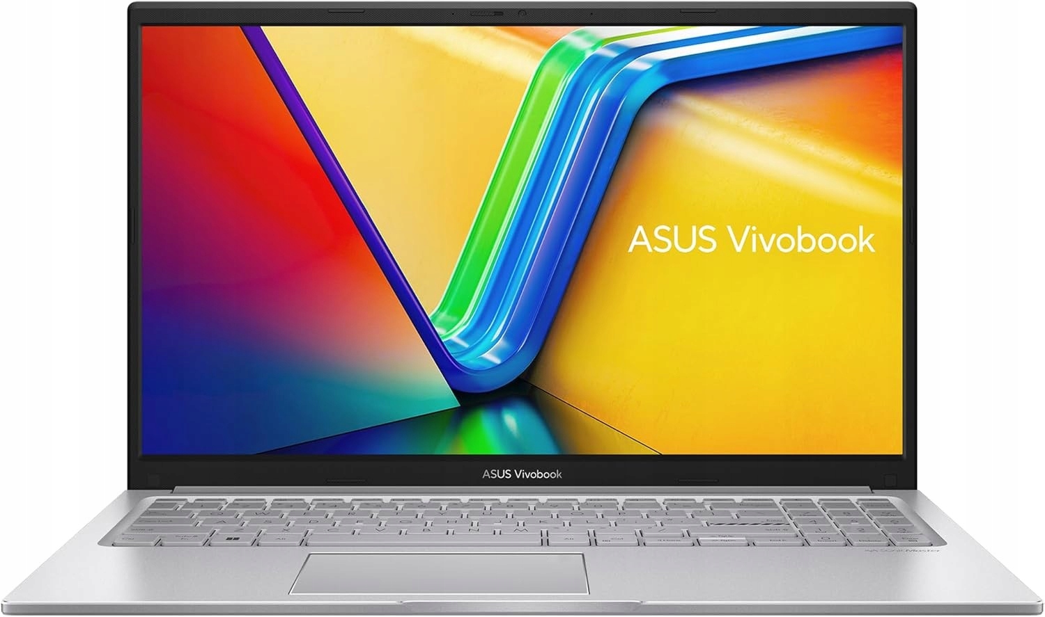 Notebook Asus Vivobook 15 F1504ZA 15,6" Fhd i7-1255U 16GB/512GB W11H Wi-Fi 6
