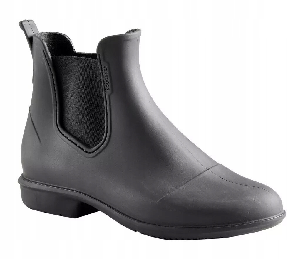 SZTYBLETY JEŹDZIECKIE BUTY DO JAZDY KONNEJ 44