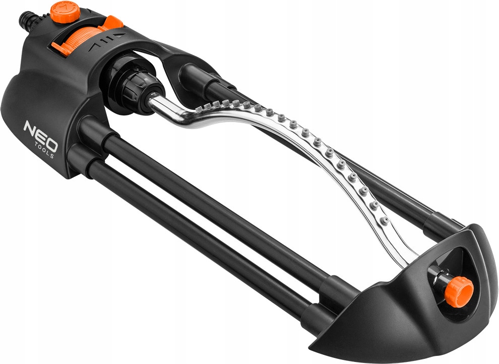 NEO ZRASZACZ OSCYLACYJNY WAHADŁOWY 320 m2 OSCYLACYJNY REGULOWANY 15-771