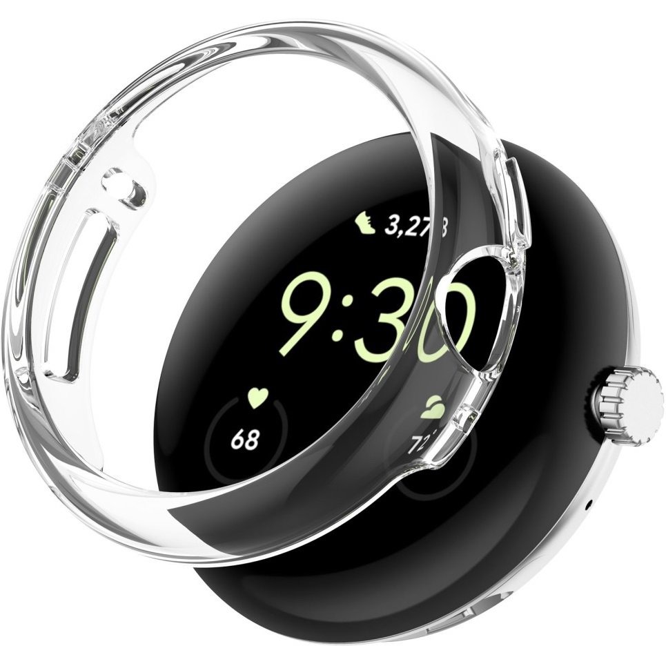 

Etui Case Obudowa Do Google Pixel Watch