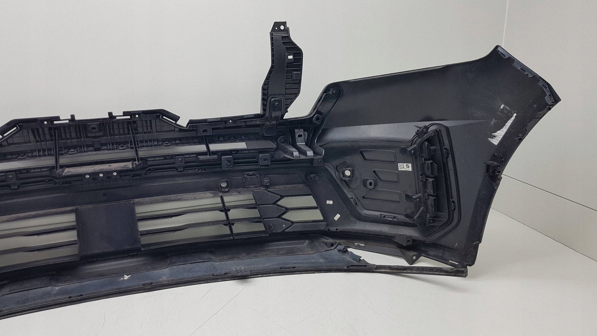 KIA SORENTO IV 4 2020 - bumper front 86511-P2000