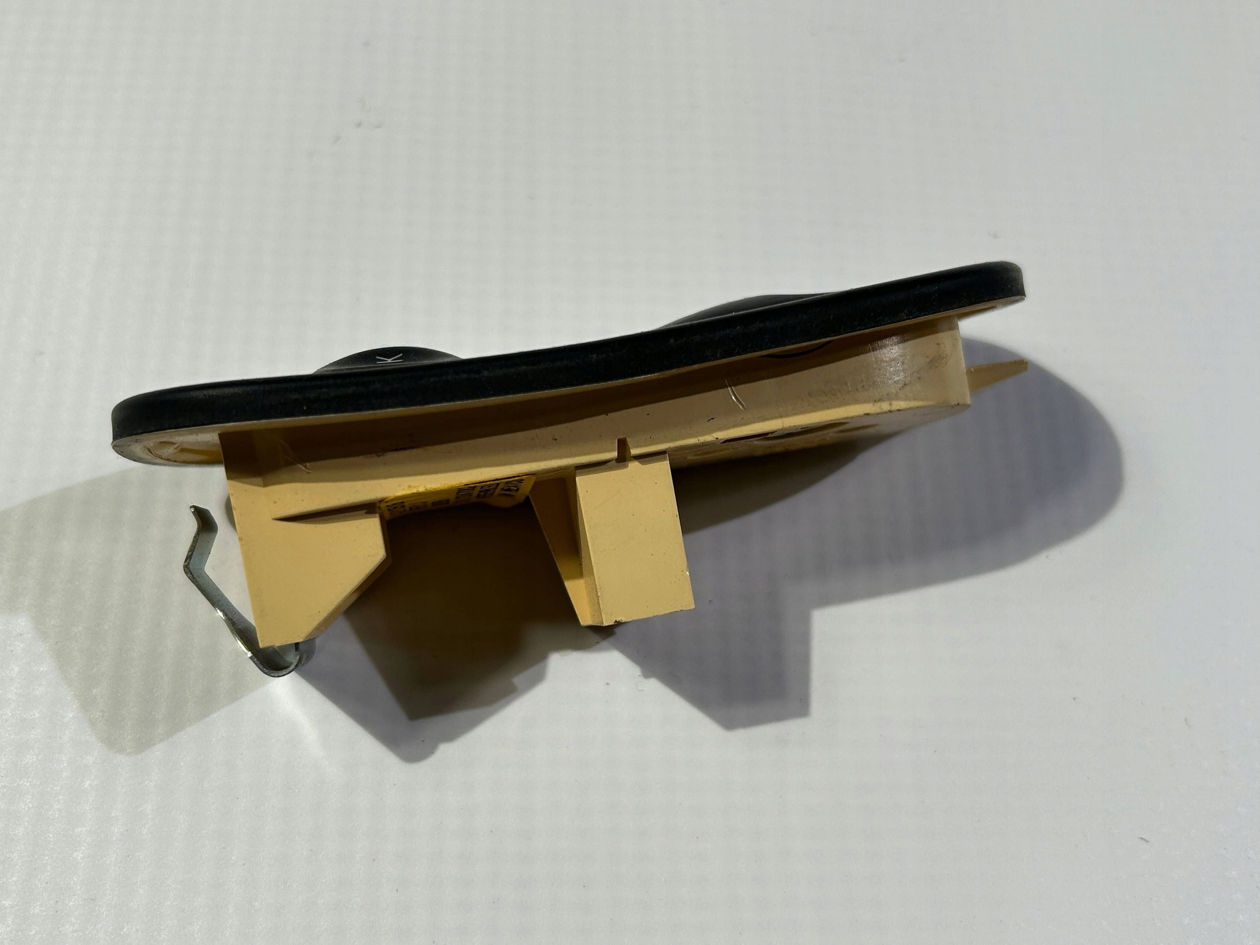 Panel Module Bouton Contrôle Vitres Passegers Corvette C5 1997