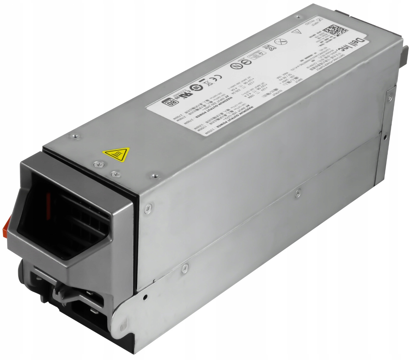 Блок питания DELL C2700A - 50 0W31V2