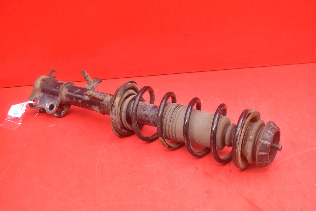shock absorber right front NISSAN MICRA K13 1.2 80 KM 13-16