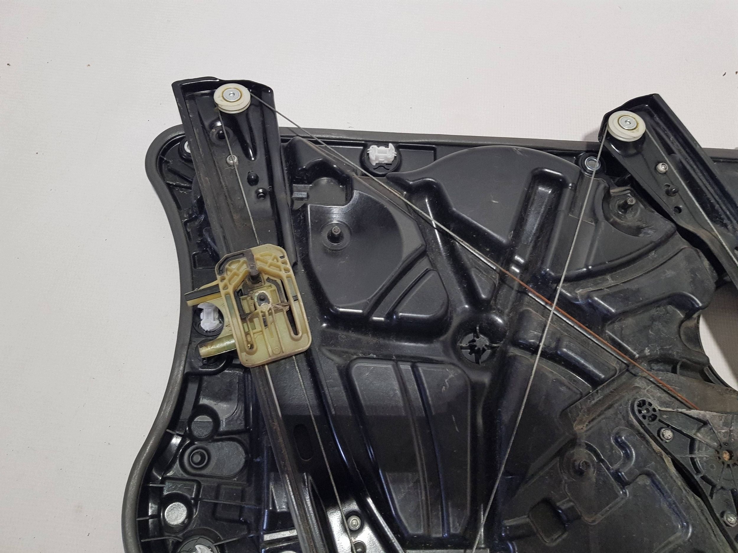mechanism window regulator right front BMW G30 G31 7360424