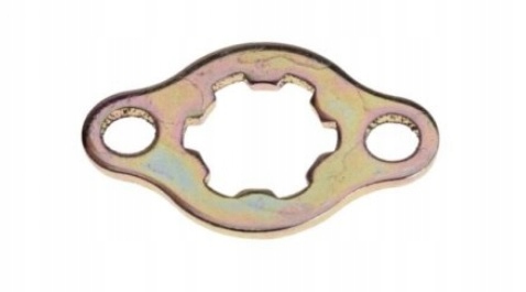 Zabezpieczenie zębatki napędowej na wałek zdawczy do JUNAK 901 139FMB