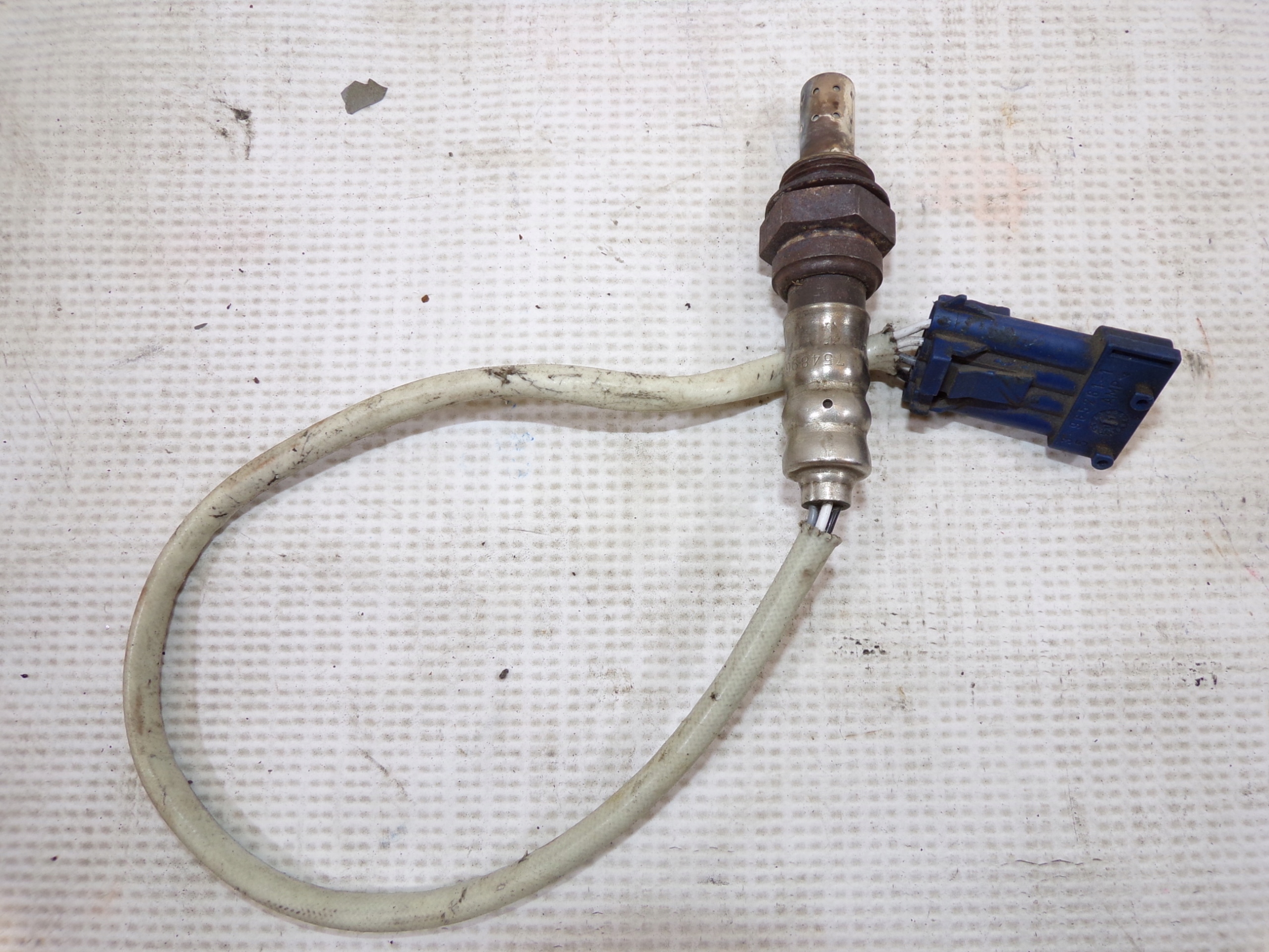SONDA LAMBDA 39652611