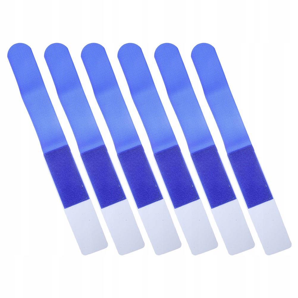 6 SZT. PASKÓW MOCUJĄCYCH NARTY PASKI DO NOSZENIA SNOWBOARDU NYLONOWE PASEK DO SNOWBOARDU NARTY