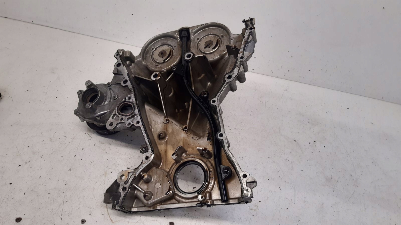 Gehäuse Blende Abdeckung des Zahnrads Focus MK3 1,0 Ecoboost