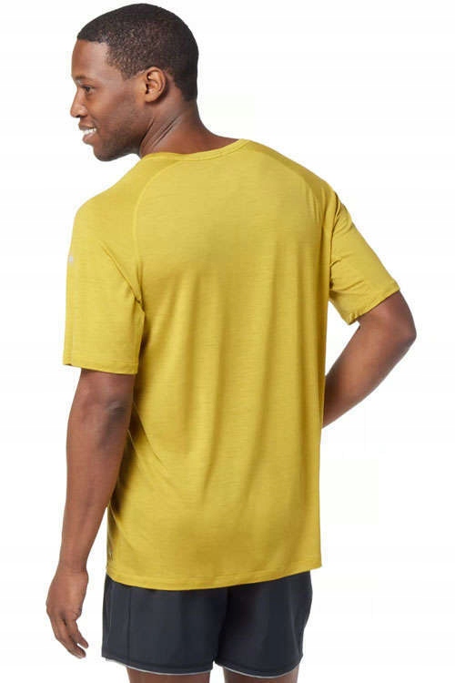 Koszulka SMARTWOOL M'S ACTIVE ULTRALITE Kolekcja MERINO 120