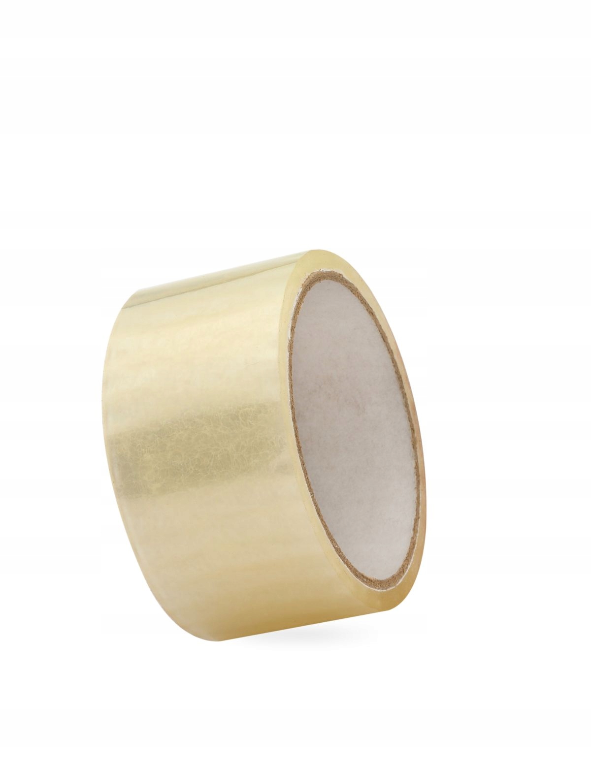

Taśmy Taśma opakowaniowa 48mm/40m bezbarwna