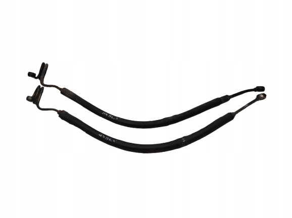 AUDI A4 B6 00- 2.0 PRZEWÓD WĄŻ WSPOMAGANIA