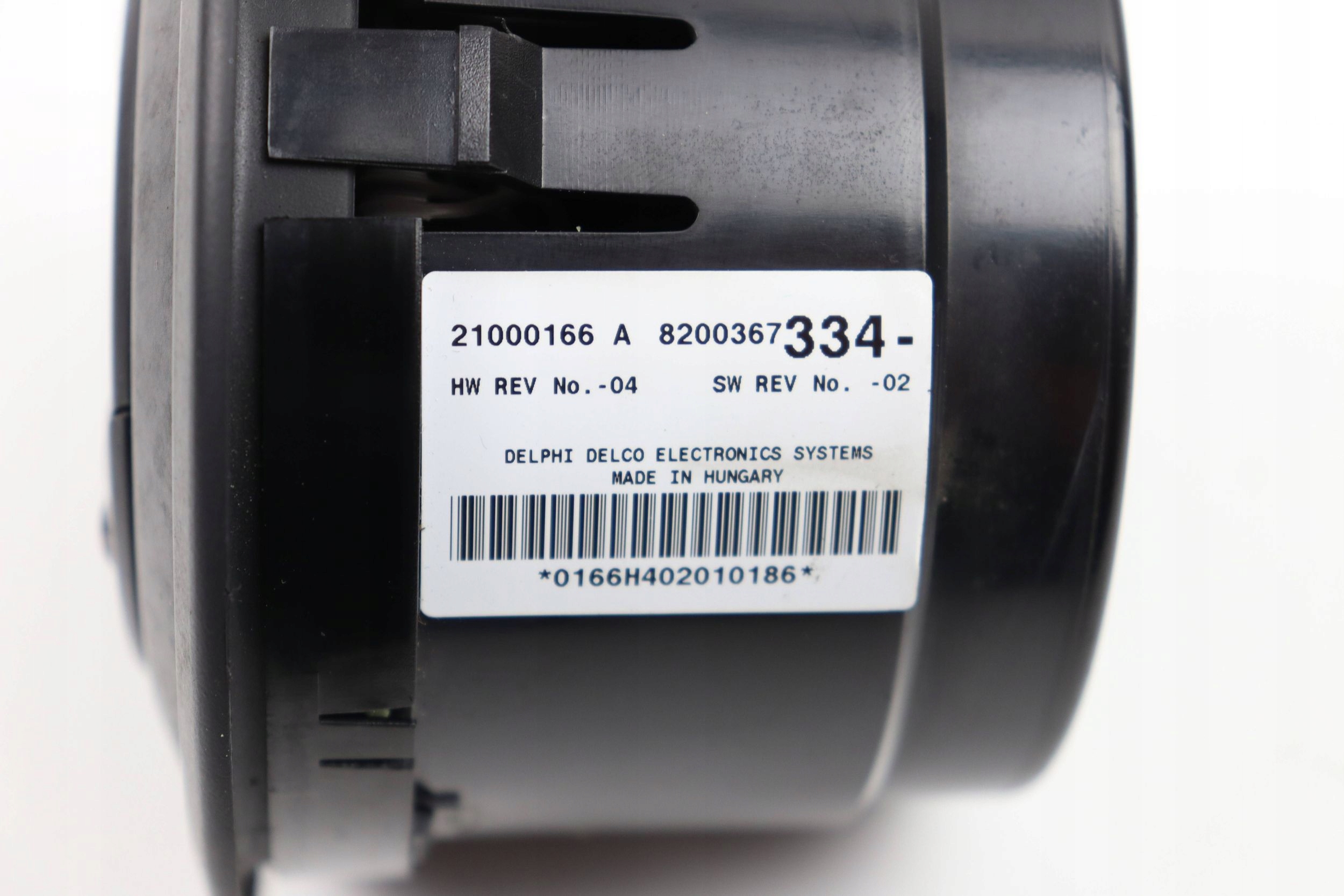 RENAULT ESPACE IV COMANDI CLIMA BOCCHETTE 8200367334 21000166A