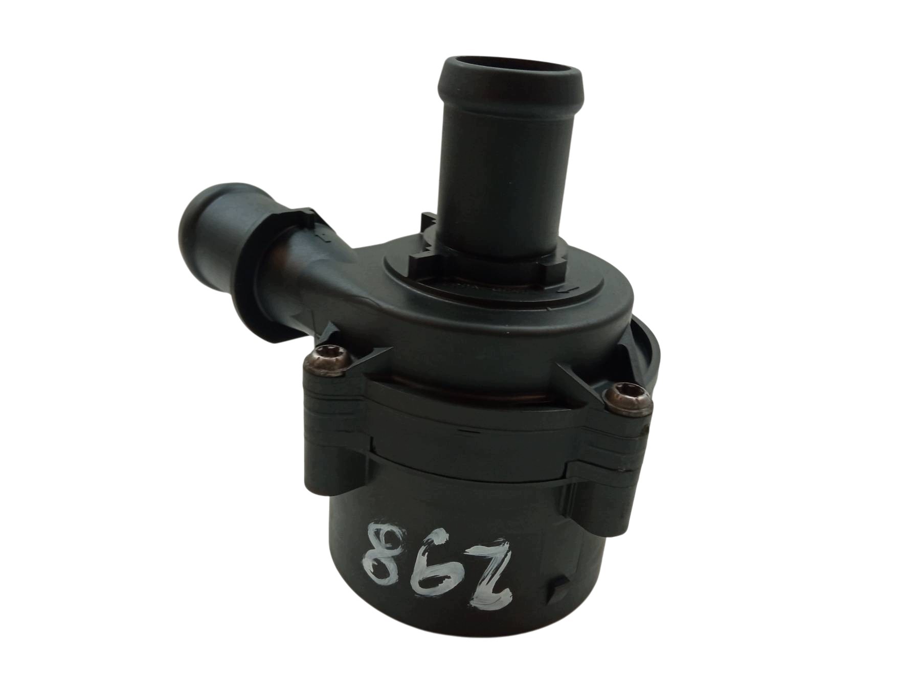 water pump supplementary 5Q0965567 VW Volkswagen Caddy III (2003- )