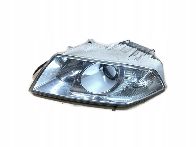 Frontscheinwerfer Skoda Octavia 1U Xenon Links Scheinwerfer Headlight - Thumbnail 1
