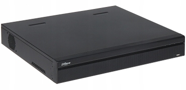 Rejestrator Ip NVR5464-4KS2 64 Kanały +eSATA Dahua