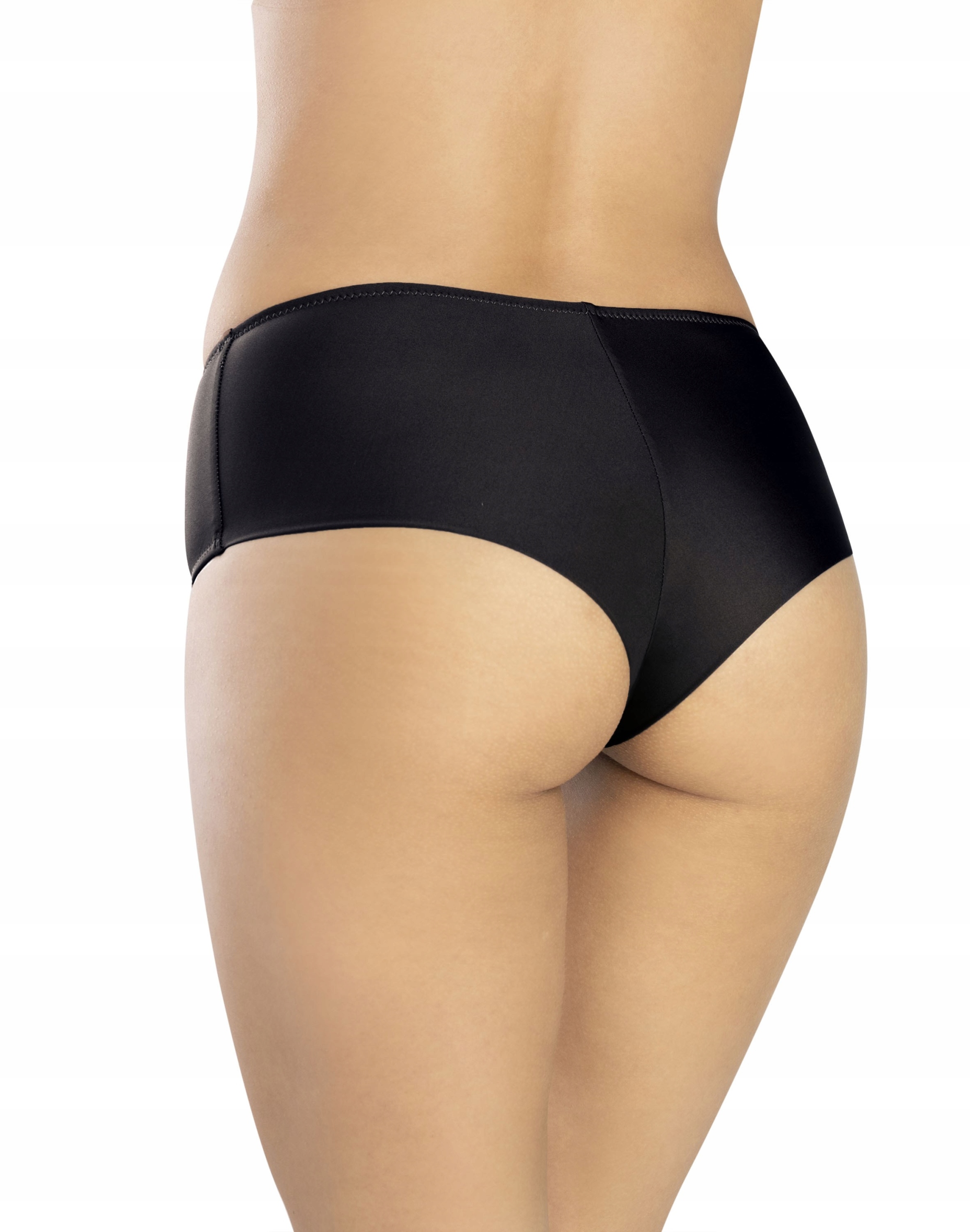 

M-013/1 Majtki Kąpielowe Tanga Brazyliany S 36