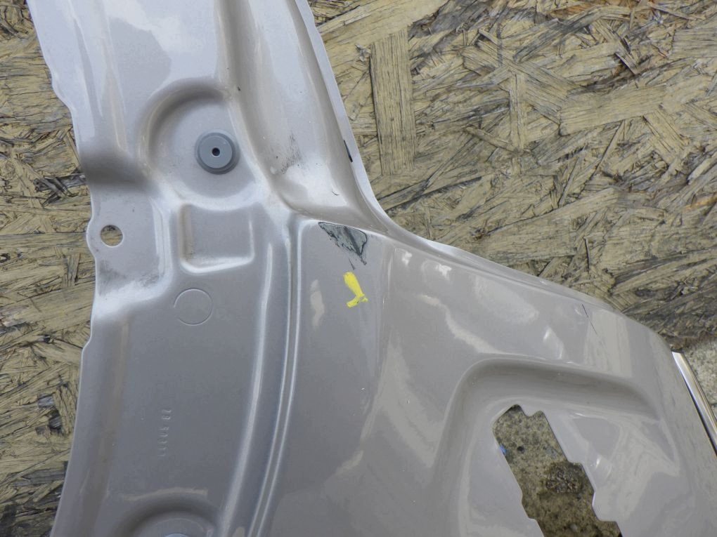 MINI F55 F56 F57 14- fender left front